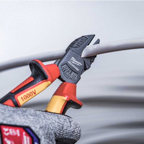 �������-�������� Milwaukee, ���������������, ��� ����� ��� ����������� 1000�, 145�� 4932464566 - �������� 3