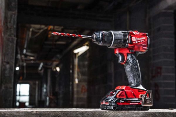 Milwaukee ������� �� ������ Premium, 6x50x100�� 4932471175 - �������� 5