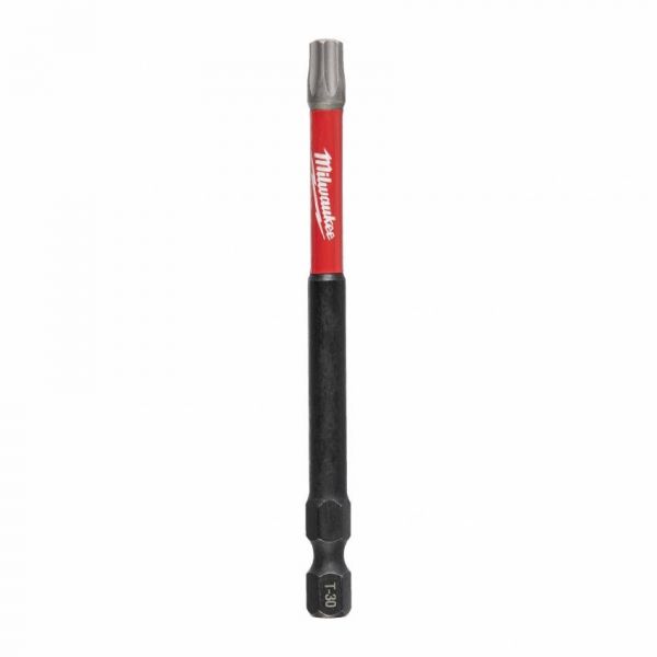 ���� Milwaukee Shockwave, Torx T30�90�� 4932471575 - �������� 1