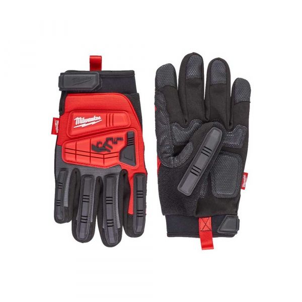 ��������� ������ Milwaukee Impact Demolition, ��������/��������/������, �.8/M, ����� 4932471908 - �������� 8