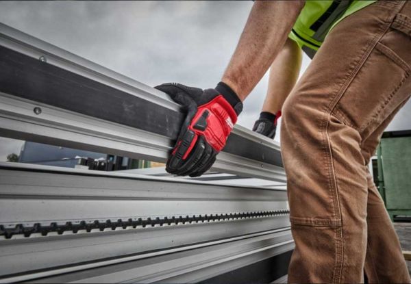 ��������� ������ Milwaukee Impact Demolition, ��������/��������/������, �.8/M, ����� 4932471908 - �������� 2