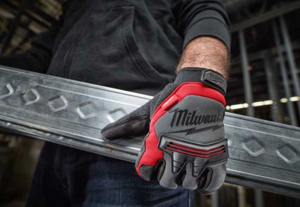 ��������� ������ Milwaukee Impact Demolition, ��������/��������/������, �.8/M, ����� 4932471908 - �������� 4