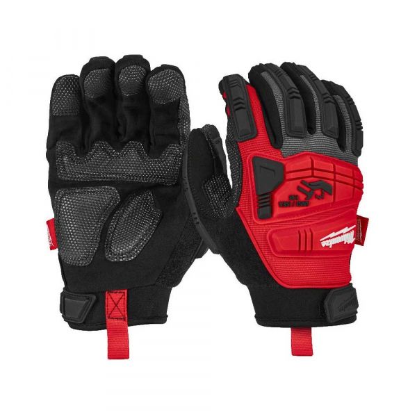 ��������� ������ Milwaukee Impact Demolition, ��������/��������/������, �.8/M, ����� 4932471908 - �������� 1