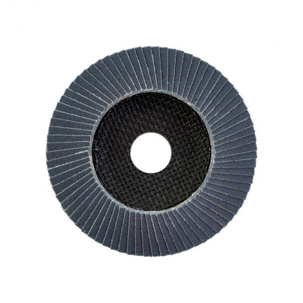 Milwaukee ���� ����������� AUKEE ZIRCONIUM, 125x22.2��, K120 4932472227 - �������� 1