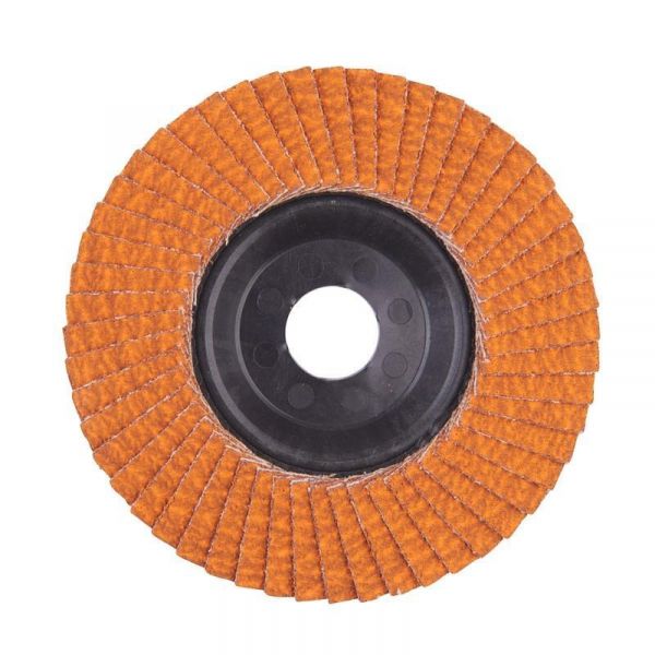 ���� ����������� Milwaukee CERA TURBO, 125x22.2��, K60 4932472232 - �������� 1