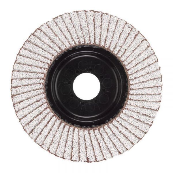 ���� ����������� Milwaukee ALUMINIUM, 125x22.2��, K40 4932479091 - �������� 1