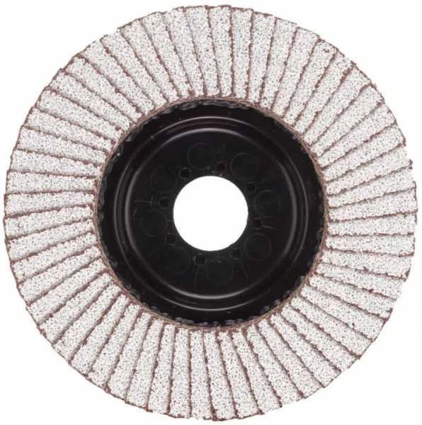 ���� ����������� ����������� Milwaukee ALUMINIUM, 125x22.2��, K60 4932479092 - �������� 1