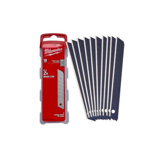 ������ ���������������� Milwaukee, 18��, �����, 10�� 4932480107 - �������� 1
