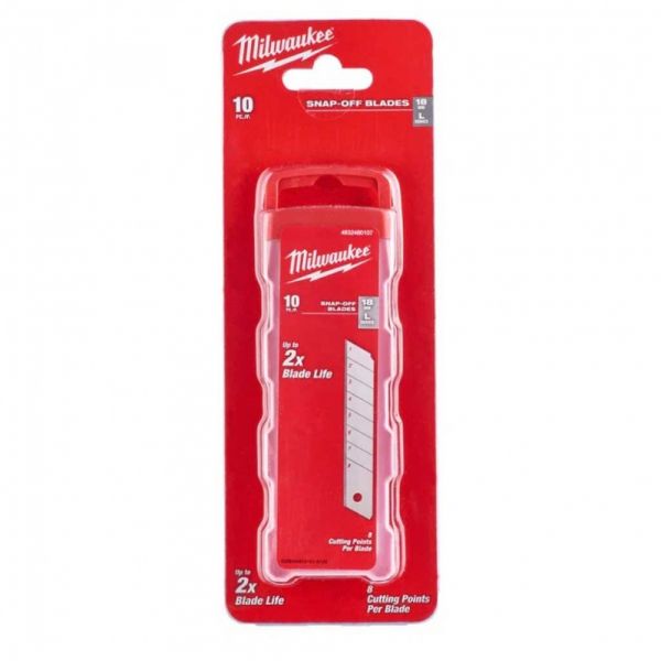 ������ ���������������� Milwaukee, 18��, �����, 10�� 4932480107 - �������� 2