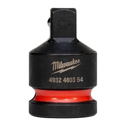 ���������� ������� Milwaukee ��� ������� � 1/2" ������� �� 3/8" ������� 38�� 4932480354 - �������� 1