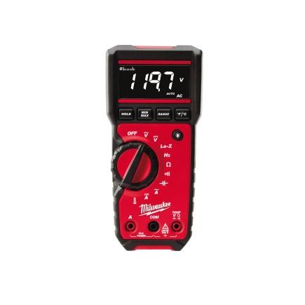 ���������� �������� Milwaukee, 0-600�, ������� ������������ �������, �����, 2AA�1.5�, 0.4�� 4933416976 - �������� 1