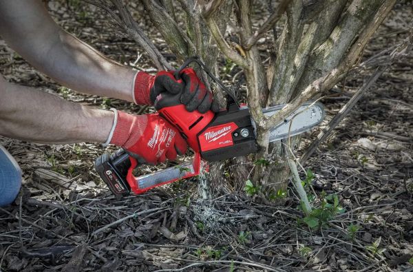 ���� ������ �������������� Milwaukee M12 FHS-0 12� ���� 15�� 1.9�� ��� ��� � �� 4933472211 - �������� 3