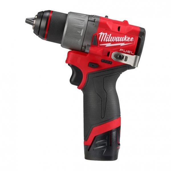 ����������-����� �������������� Milwaukee M12 FDD2-0 12� 45�� 450�1550����� 1.1�� ��� ��� � �� 4933479872 - �������� 1