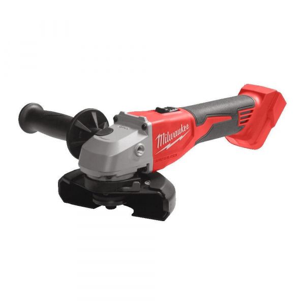 ���������� ������� �������������� Milwaukee M18 BLSAG125X-0 125�� 18� 11000����� 2.4�� ���� ��� ��� � �� 4933492643 - �������� 1