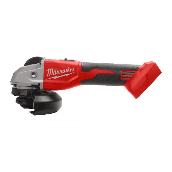 ���������� ������� �������������� Milwaukee M18 BLSAG125X-0 125�� 18� 11000����� 2.4�� ���� ��� ��� � �� 4933492643 - �������� 4