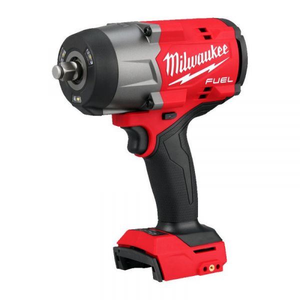 ��������� ������� �������������� Milwaukee M18 FHIW2F12-502X 18� ��� 2�5����� 0-2000����� 2034�� 1/2" �� M12-18FC ���� 3.4�� 4933492783 - �������� 1