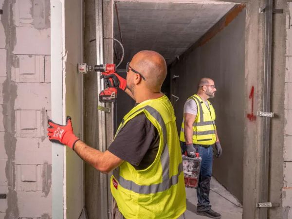 ����������-����� �������������� Milwaukee BLPDRC-202C 18� 2�2����� 60.5�� 0�1700����� �� M12-18C ���� 1.5�� 4933492822 - �������� 3