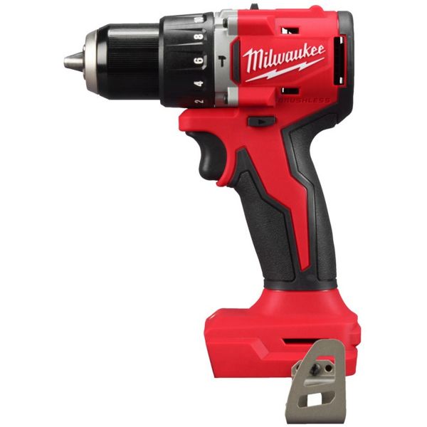 ����������-����� �������������� Milwaukee BLPDRC-202C 18� 2�2����� 60.5�� 0�1700����� �� M12-18C ���� 1.5�� 4933492822 - �������� 7