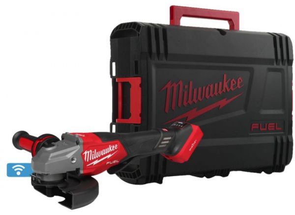 ���������� ������� �������������� Milwaukee M18 FHSAGO125VXPDB2-0X 18� 125�� 4933493419 - �������� 1