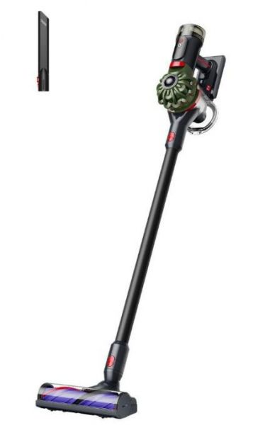 ������� Dyson ������������ V8 Cyclone 465��, ���� ���� -0.54�, �����. ���. �� 60���, ����������, ������ 494706-01 - �������� 1
