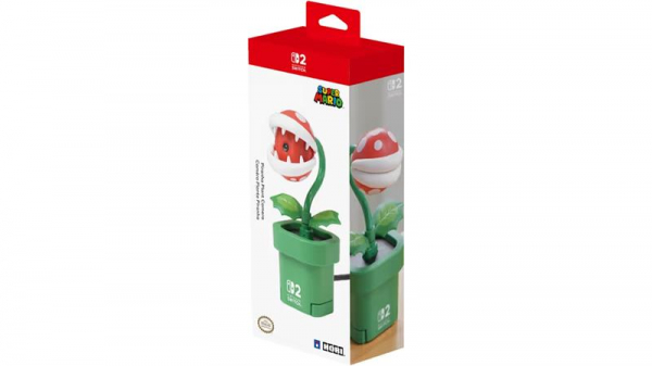 ������ ��� Nintendo Switch 2 PIRANHA PLANT 4961818039773 - �������� 1