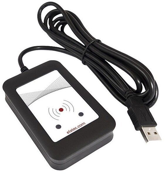 �������� �������� ���� ELATEC TWN4 MIFARE P ������ 12�� 497K18121 - �������� 1