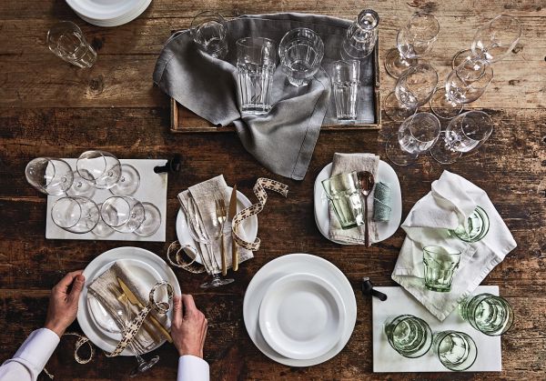    Bormioli Rocco PARMA, 23x23 , .  498870F27321990 -  8