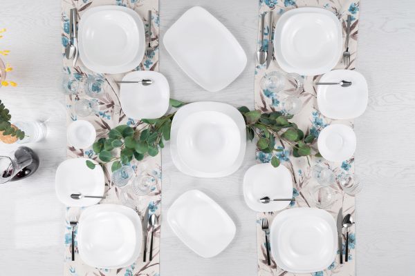    Bormioli Rocco PARMA, 23x23 , .  498870F27321990 -  11