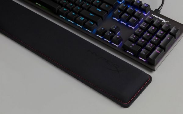 HyperX ϳ������� �� ���'���� Wrist Rest Ergonomic 4P5M9AA - �������� 2