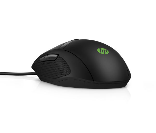 ���� �������  HP Pavilion Gaming 300 USB Black 4PH30AA - �������� 3