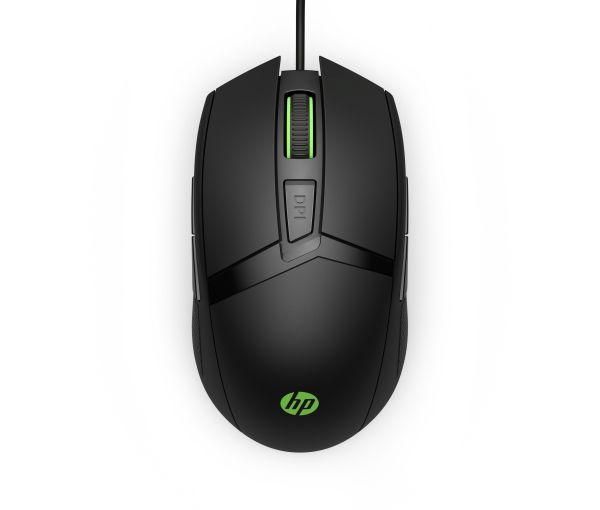 ���� �������  HP Pavilion Gaming 300 USB Black 4PH30AA - �������� 1