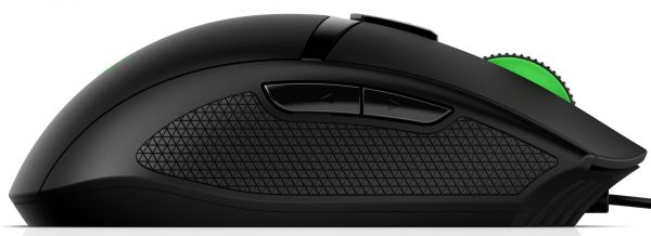 ���� �������  HP Pavilion Gaming 300 USB Black 4PH30AA - �������� 7