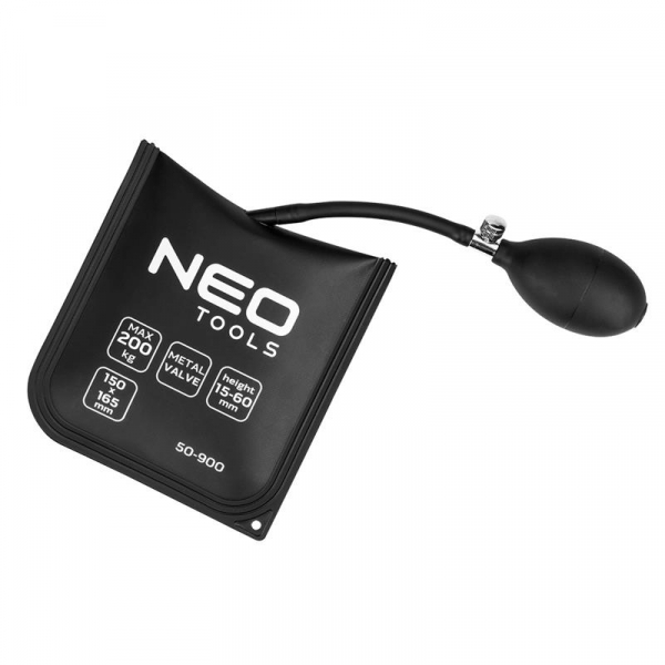 ������� ������������ �������� Neo Tools, ������, 200 �� 50-900 - �������� 1