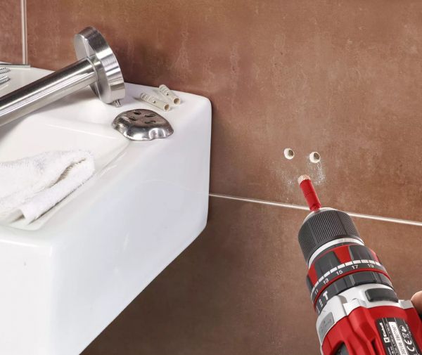 ������ �� ������ � ������ ��������� Einhell 5/6/8/10�� XS-Case ����� 4�� 0.12�� 500404 - �������� 7