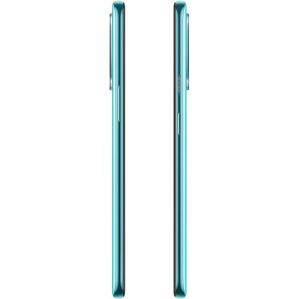 OnePlus  Nord (AC2003) 12/256GB Dual SIM Blue Marble 5011101201 -  5