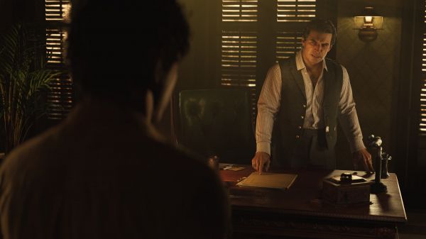 ���� ���������� Xbox Series X Mafia: The Old Country, BD ���� 5026555369732 - �������� 5