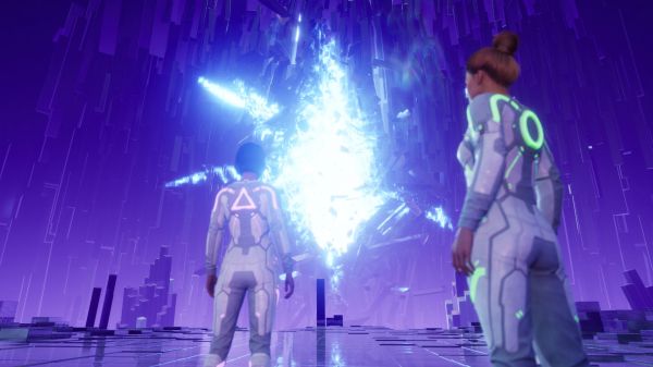 Games Software Split Fiction [BD DISK] (PS5) 5030949125385 - �������� 8