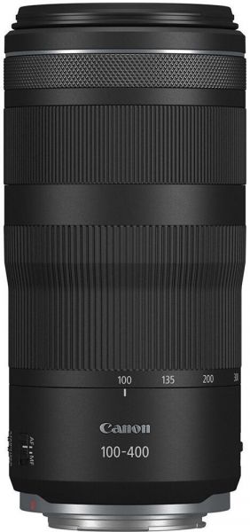 �������� Canon RF 100-400 mm f/5.6-8 IS USM 5050C005 - �������� 1