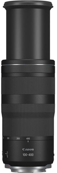 �������� Canon RF 100-400 mm f/5.6-8 IS USM 5050C005 - �������� 2