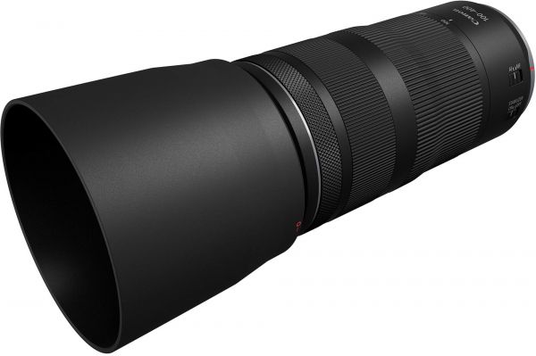 �������� Canon RF 100-400 mm f/5.6-8 IS USM 5050C005 - �������� 4