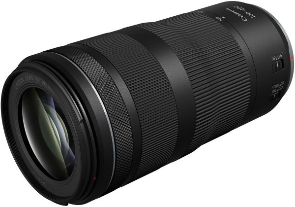 �������� Canon RF 100-400 mm f/5.6-8 IS USM 5050C005 - �������� 5