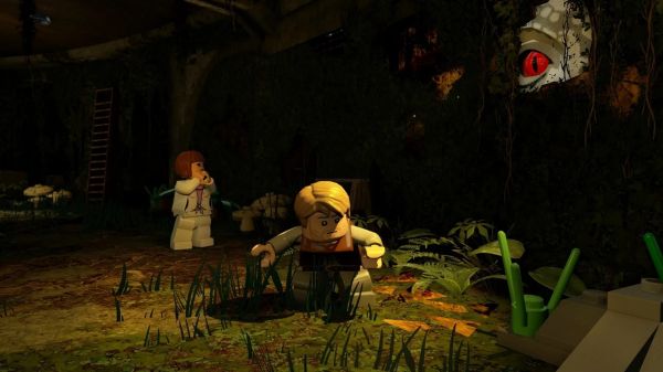 ���� ���������� Switch Lego Jurassic World, �������� 5051890319326 - �������� 9