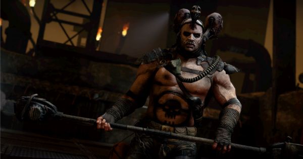 ���� ���������� PS4 Mad Max (PlayStation Hits), BD ���� 5051890322104 - �������� 6