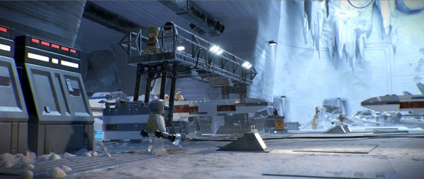 ���� ���������� PS5 Lego Star Wars Skywalker Saga, BD ���� 5051890322630 - �������� 8