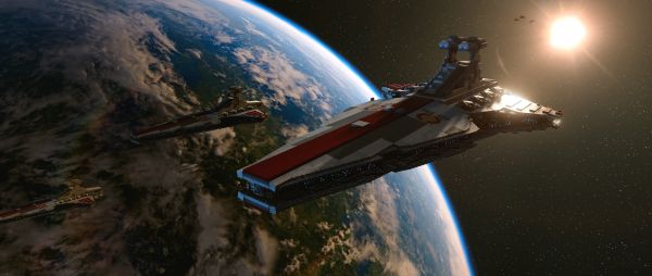 ���� ���������� PS5 Lego Star Wars Skywalker Saga, BD ���� 5051890322630 - �������� 7