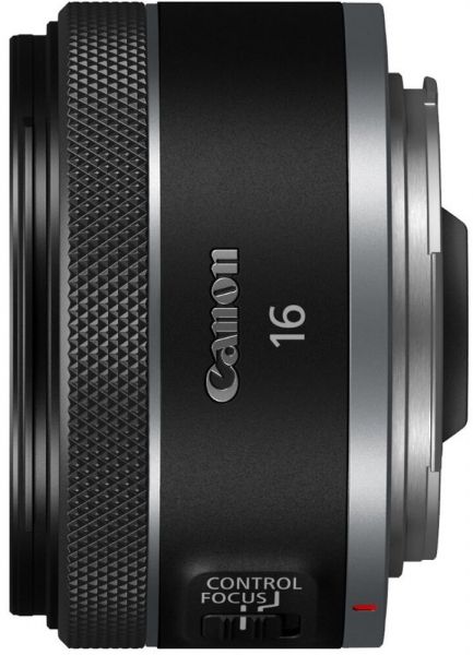 Canon ��`����� RF 16mm F2.8 STM 5051C005 - �������� 4