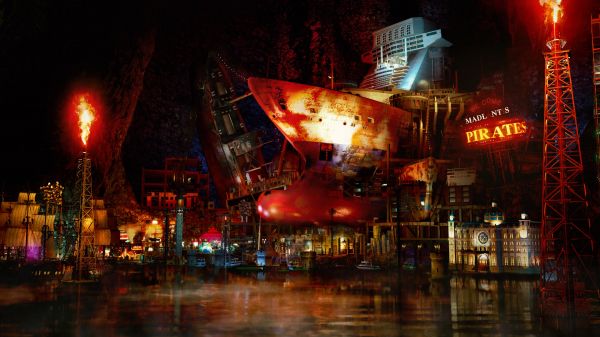 ���� ���������� PS5 Like a Dragon: Pirate Yakuza in Hawaii, BD ���� 5055277054947 - �������� 6