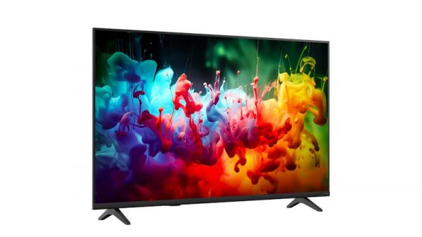 ��������� 50" LG QNED 4K 60Hz Smart WebOS Black 50QNED70B6C - �������� 1