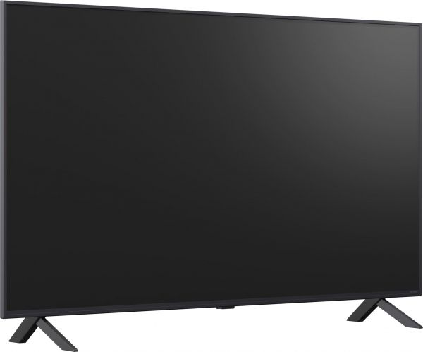��������� 50" LG QNED  4K 60Hz Smart WebOS Black 50QNED80A6A - �������� 14