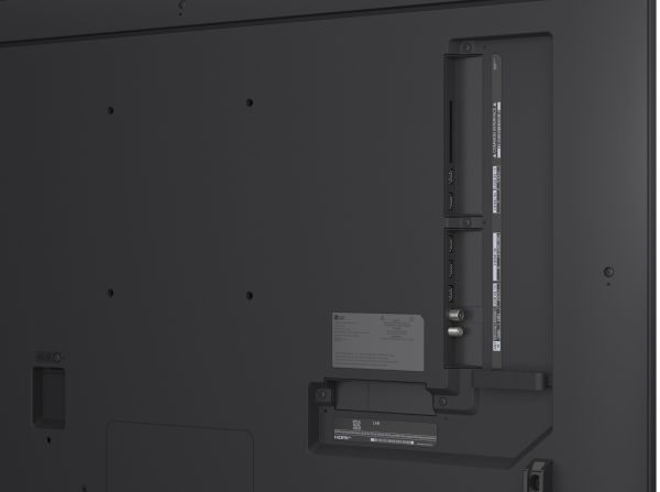 ��������� 50" LG QNED  4K 60Hz Smart WebOS Black 50QNED80A6A - �������� 19